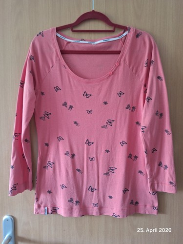 Kangaroos damen langarmshirt - kangaroos,