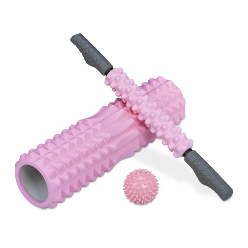 Faszienrolle faszienmassage - faszienrolle,