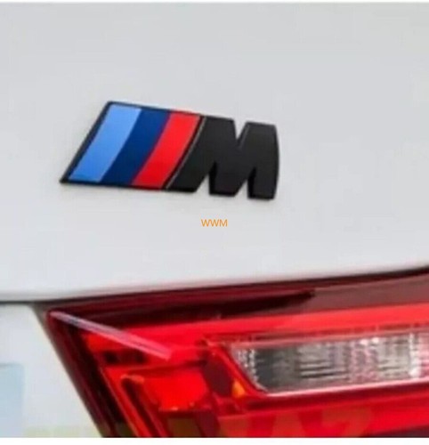 Für bmw emblem heckklappe - bmw,