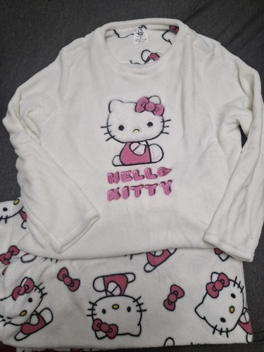 Hello kitty hausanzug - kitty,