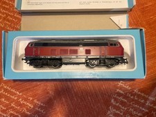 Märklin Spur H0 3075 Diesellok V160 Analog, in OVP
