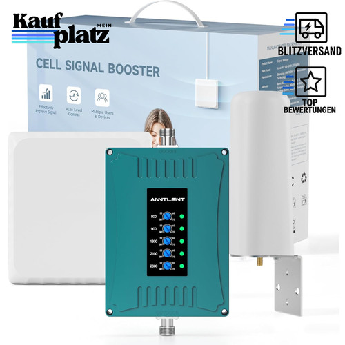 Handy signalverstärker gsm - handy,