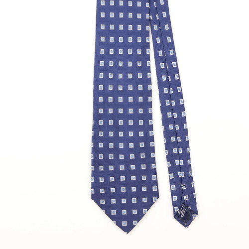 Nautica vintage seidenkrawatte - nautica,