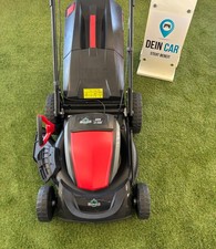 Herkules Akku Rasenmäher