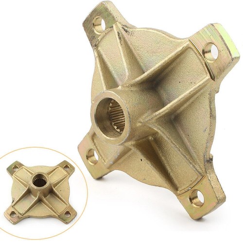 24t spline stud - spline, 4