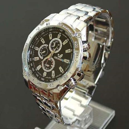 Brand herren armbanduhr - brand,