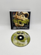 Skullmonkeys (Sony PlayStation 1) - PS1