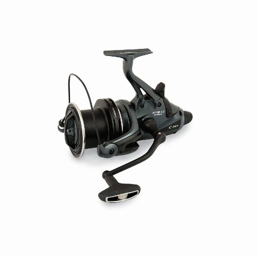 Shimano big baitrunner ci4 - big,