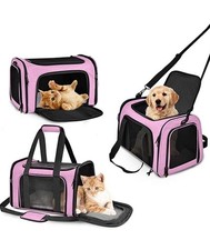 Tragetasche für Haustiere