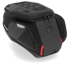 SW-Motech PRO City Tankrucksack Motorrad Gepäck mit Regenhaube