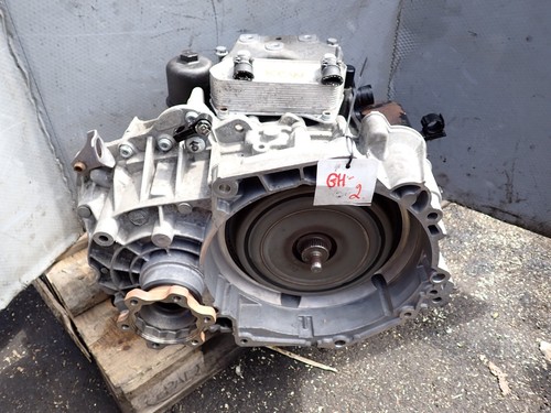 Getriebe automatik kcw - automatik, bls