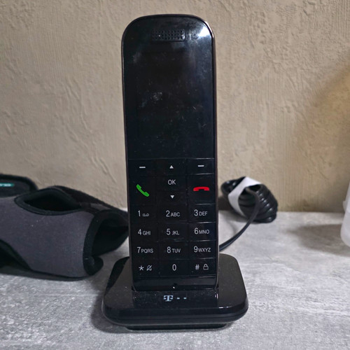 Telekom speedphone dect - speedphone,