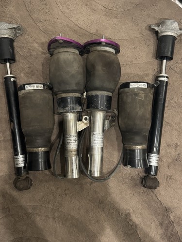 Streetec fahrwairk airride - streetec,