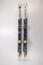 ATOMIC Redster SC Carving-Ski