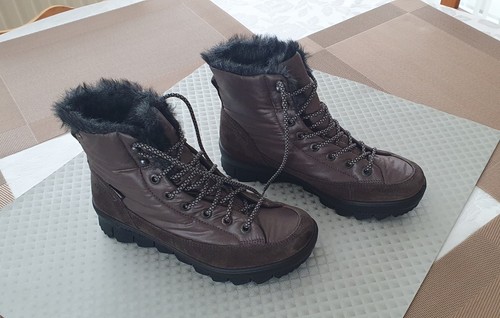 Legero damen stiefelette - legero,