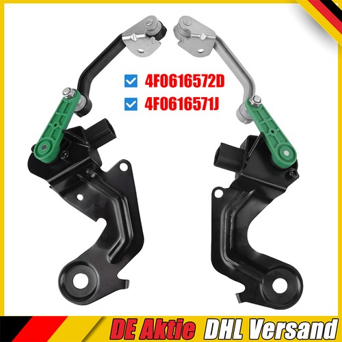 Niveausensor luftfederung - niveausensor,