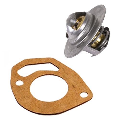 Thermostat dichtung 55 c - &, 90,55°c