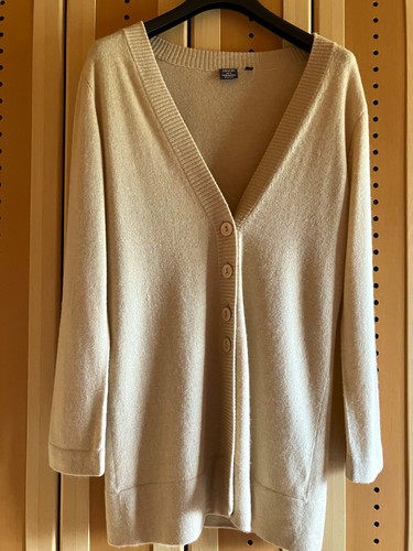 Adagio damen strickjacke - adagio,