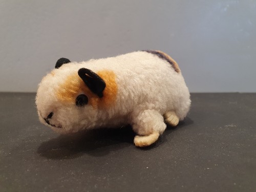 Steiff meerschweinchen swinny - meerschweinchen,