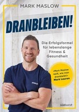 Dranbleiben!: Die