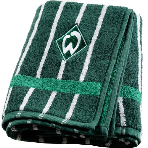 Werder bremen handtuch - werder,