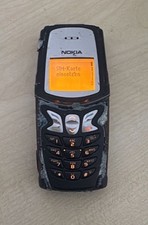 Nokia 5210 Outdoor Handy NSM-5