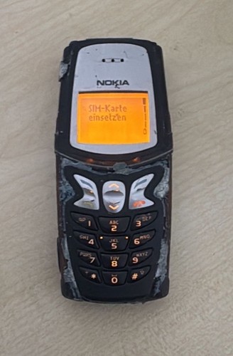 Nokia 5210 outdoor - outdoor, nsm-5
