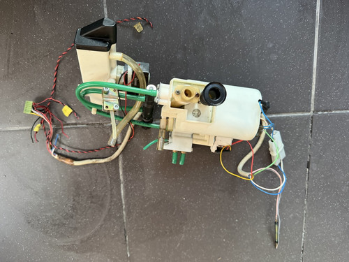 Siemens sirona wasserheizer - siemens, m1