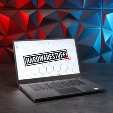 Dell XPS 15 7590 Gaming Laptop // i7-9750H, GTX 1650, 16 GB RAM, 512 GB SSD