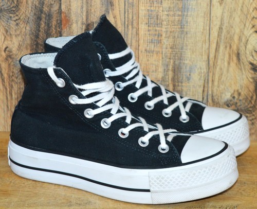 Converse chuck taylor - taylor, star