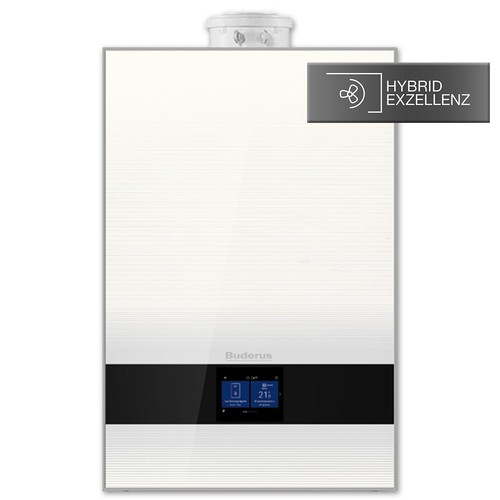 Buderus logamax plus - logamax, gb192i.2