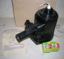 original DDR Jugendbildwerfer