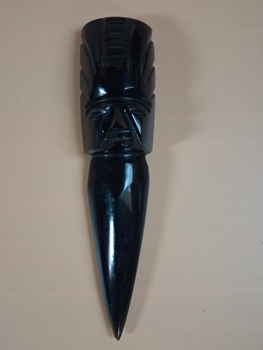 Vintage brieföffner - brieföffner,