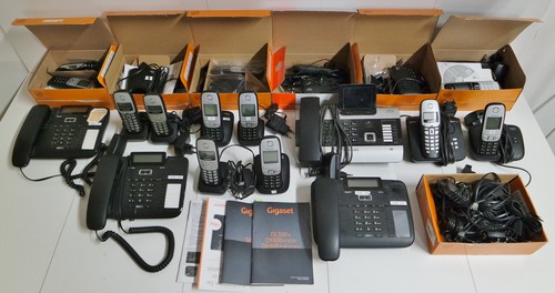 Tlg telefonanlage gigaset - tlg.,