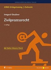 Zivilprozessrecht (JURIQ