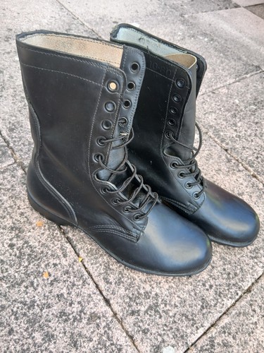 Army combat boots 1980 - us,