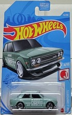 Hot Wheels 2021/162 - HW