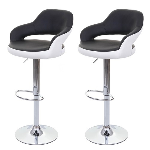 2er set barhocker hwc - 2er-set,