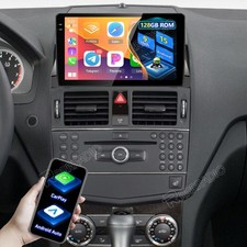 Für Mercedes Benz C Klasse