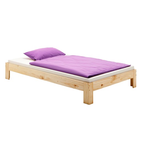 Futonbett einzelbett - futonbett,