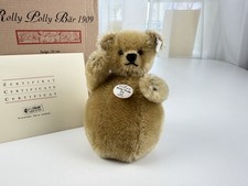 Steiff Tier Teddy Bär 406652