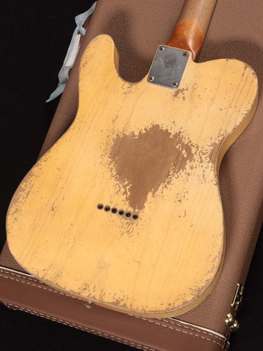 Fender custom shop 1959 - fender,