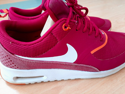 Nike air max thea damen - thea,