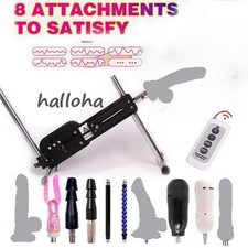 Fickmaschine Automatische