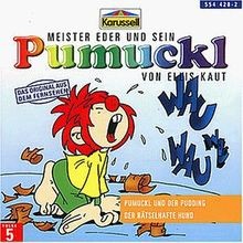 5: Pumuckl und der Pudding / Der rätselhafte Hund von... | CD | Zustand sehr gut