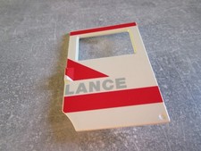 Playmobil Seitentür Krankenwagen aus  4221