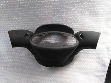 E3. Yamaha Majesty 125 MBK Skyliner Verkleidung Tacho Lenker vorne Cockpit