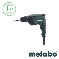 ELEKTRONISCHE METABO BOHRMASCHINE 400 WATT BE 4010