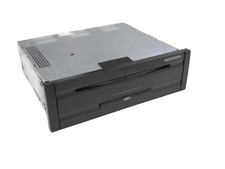 VW Phaeton Navigationssystem DVD Laufwerk Navi Rechner Unit System 3D0919887M