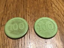 2 Stück Spielbank Casino